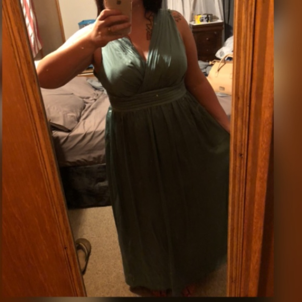 ModCloth Dress